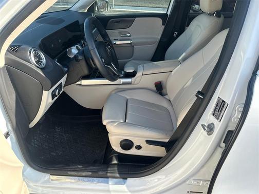 2022 Mercedes-Benz GLB 250 Base