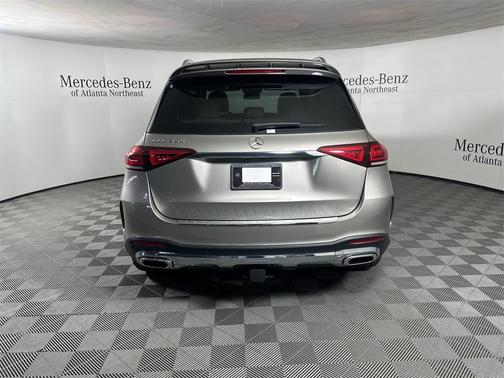 2022 Mercedes-Benz GLE 350 Base