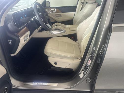 2022 Mercedes-Benz GLE 350 Base