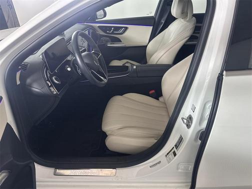 2025 Mercedes-Benz E-Class E 350 4MATIC