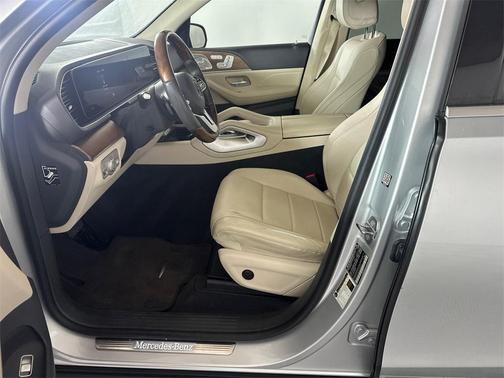 2020 Mercedes-Benz GLE 450 Base