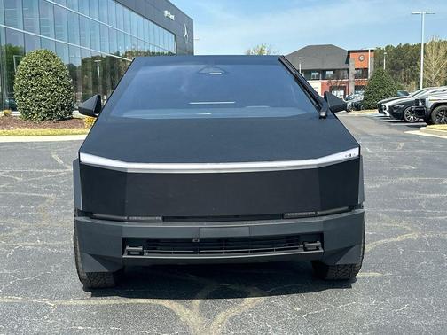 2024 Tesla Cybertruck Base