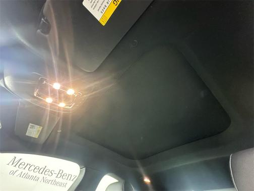 2024 Mercedes-Benz CLA 250 Base