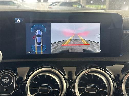 2024 Mercedes-Benz CLA 250 Base