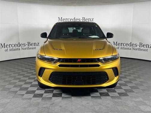 2023 Dodge Hornet GT Plus