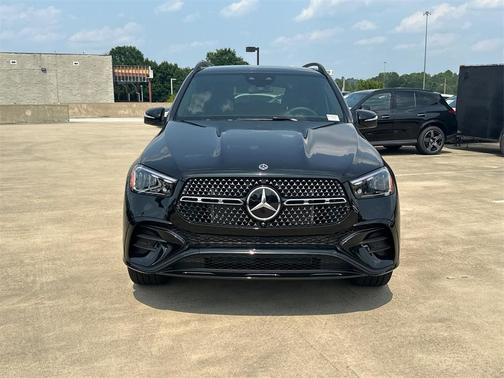2025 Mercedes-Benz GLE 450e 4MATIC