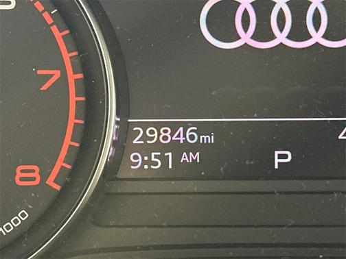 2021 Audi Q5 45 Premium