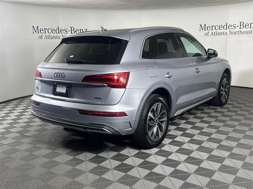 2021 Audi Q5 45 Premium