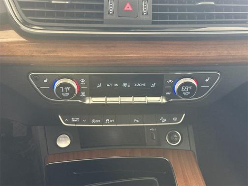 2021 Audi Q5 45 Premium