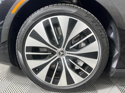2023 Mercedes-Benz EQE 350+ Base