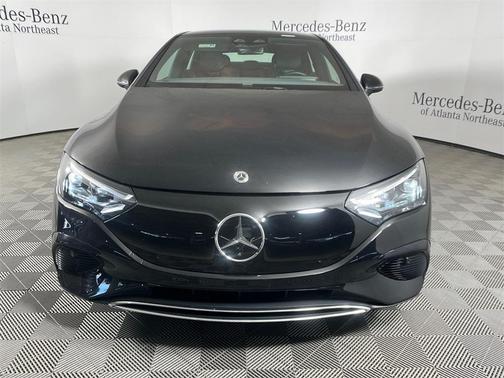 2023 Mercedes-Benz EQE 350+ Base