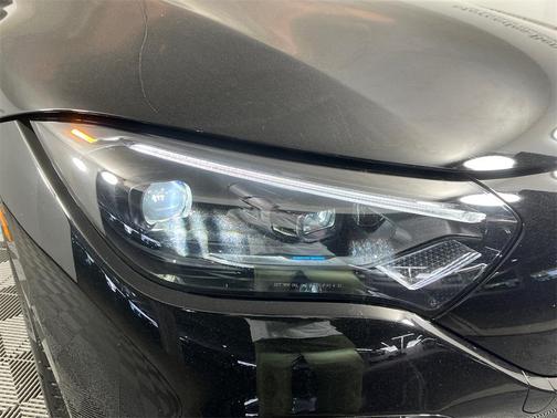 2023 Mercedes-Benz EQE 350+ Base