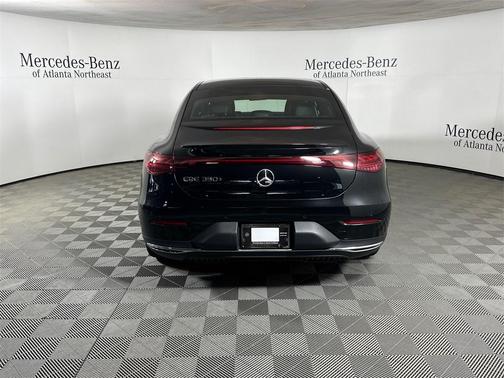2023 Mercedes-Benz EQE 350+ Base