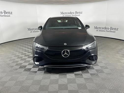 2023 Mercedes-Benz EQE 350+ Base
