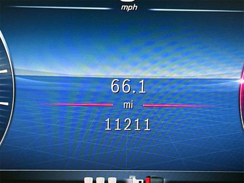 2025 Mercedes-Benz GLE 350 Base 4MATIC