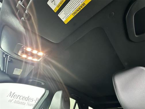 2025 Mercedes-Benz GLE 350 Base 4MATIC