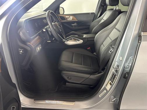 2025 Mercedes-Benz GLE 350 Base 4MATIC