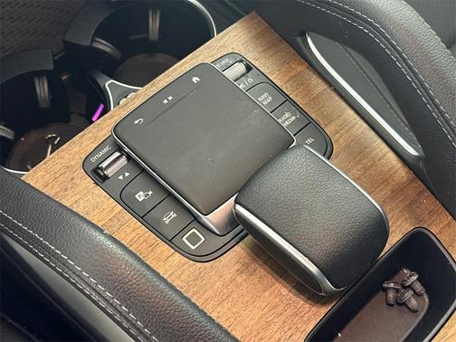 2025 Mercedes-Benz GLE 350 Base 4MATIC