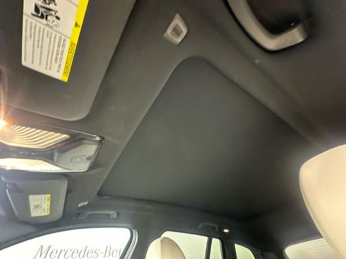 Tanzanite Blue II Metallic 2023 BMW X3 xDrive30i