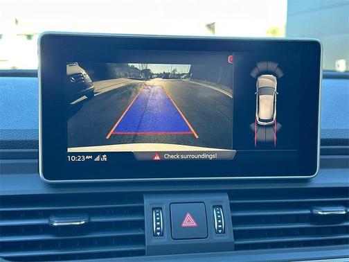 2020 Audi Q5 40 Premium Plus