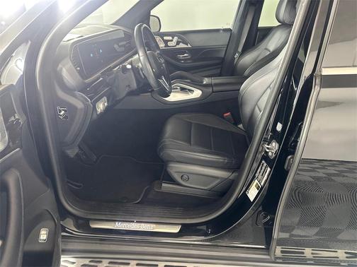 2020 Mercedes-Benz GLE 350 Base