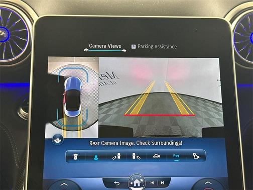 2022 Mercedes-Benz AMG SL 63 Base