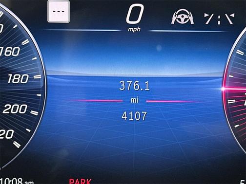 2022 Mercedes-Benz AMG SL 63 Base