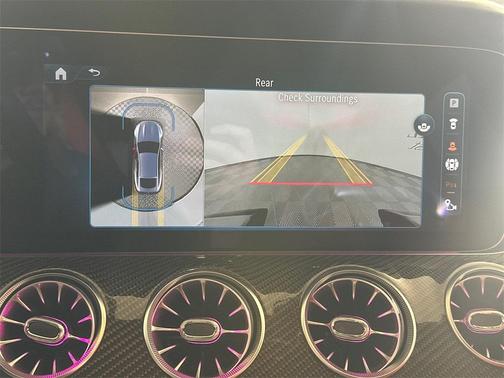 2024 Mercedes-Benz AMG GT 53 Base