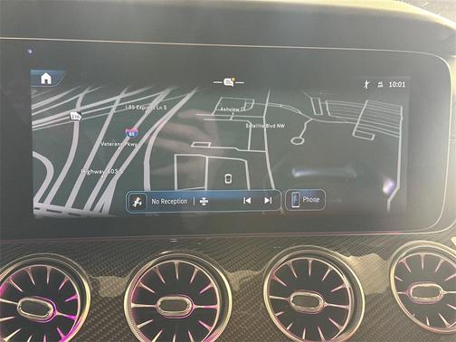 2024 Mercedes-Benz AMG GT 53 Base