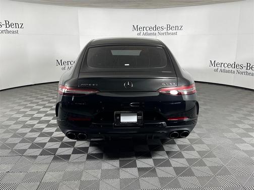 2024 Mercedes-Benz AMG GT 53 Base