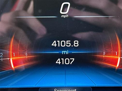 2024 Mercedes-Benz AMG GT 53 Base