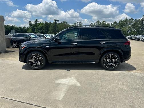 2025 Mercedes-Benz GLE 450e 4MATIC