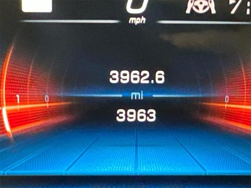 2024 Mercedes-Benz AMG GLC 43 4MATIC Coupe