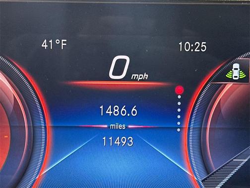 2022 Mercedes-Benz GLB 250 Base