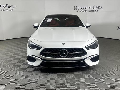 2024 Mercedes-Benz CLE 300 Base 4MATIC