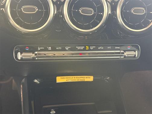 2025 Mercedes-Benz GLA 250 Base