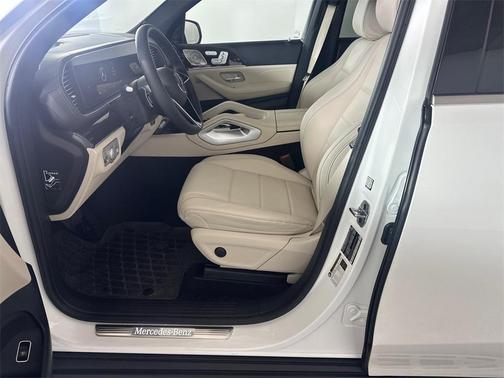 2025 Mercedes-Benz GLE 450 4MATIC