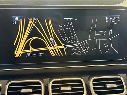 2025 Mercedes-Benz GLE 450 4MATIC