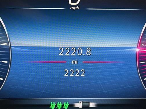 2025 Mercedes-Benz GLE 450 4MATIC