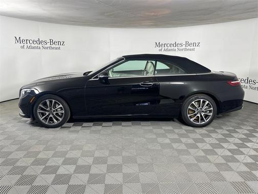 2023 Mercedes-Benz E-Class E 450
