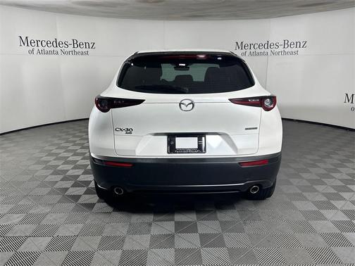 2024 Mazda CX-30 2.5 S
