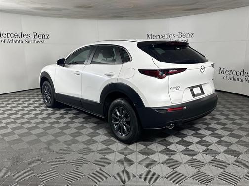 2024 Mazda CX-30 2.5 S