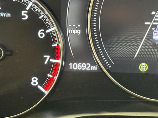 2024 Mazda CX-30 2.5 S