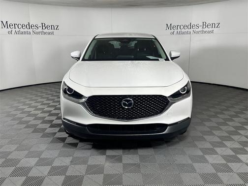 2024 Mazda CX-30 2.5 S