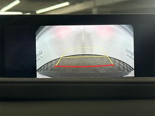 2024 Mazda CX-30 2.5 S