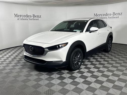 2024 Mazda CX-30 2.5 S