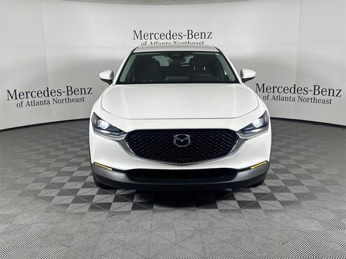 2024 Mazda CX-30 2.5 S