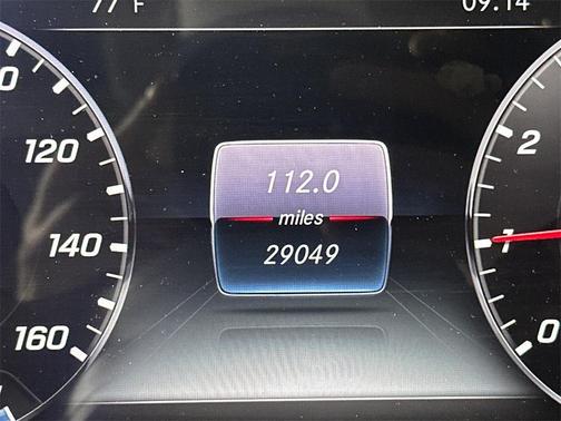2018 Mercedes-Benz S-Class S 560