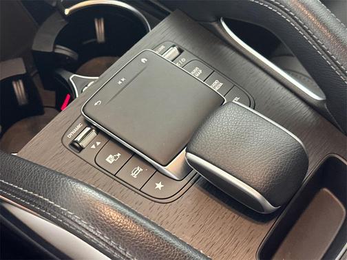 2022 Mercedes-Benz GLE 350 Base