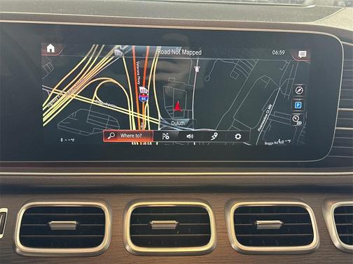 2022 Mercedes-Benz GLE 350 Base